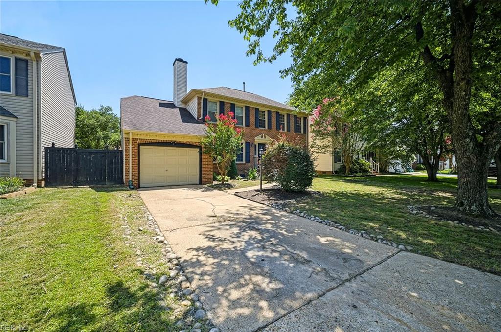 2028 Melstone Dr Property Photo 2
