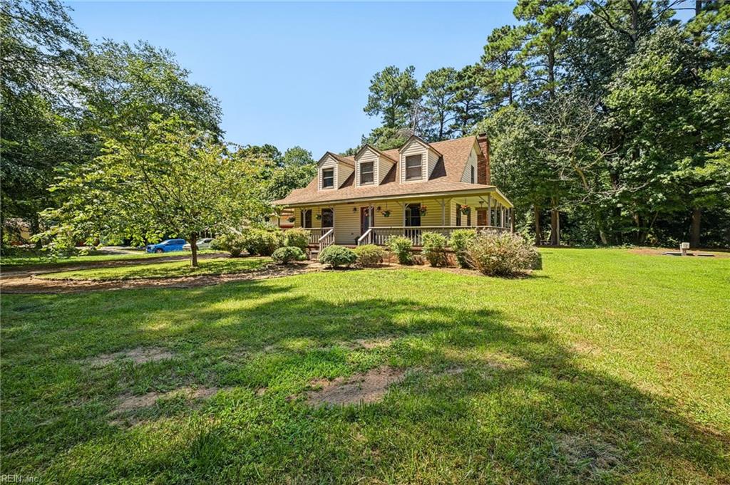 7743 Waters Edge Ln Property Photo 1