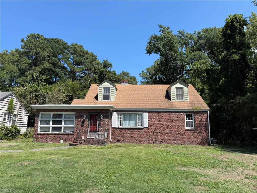8518 Circle DR Property Photo 1