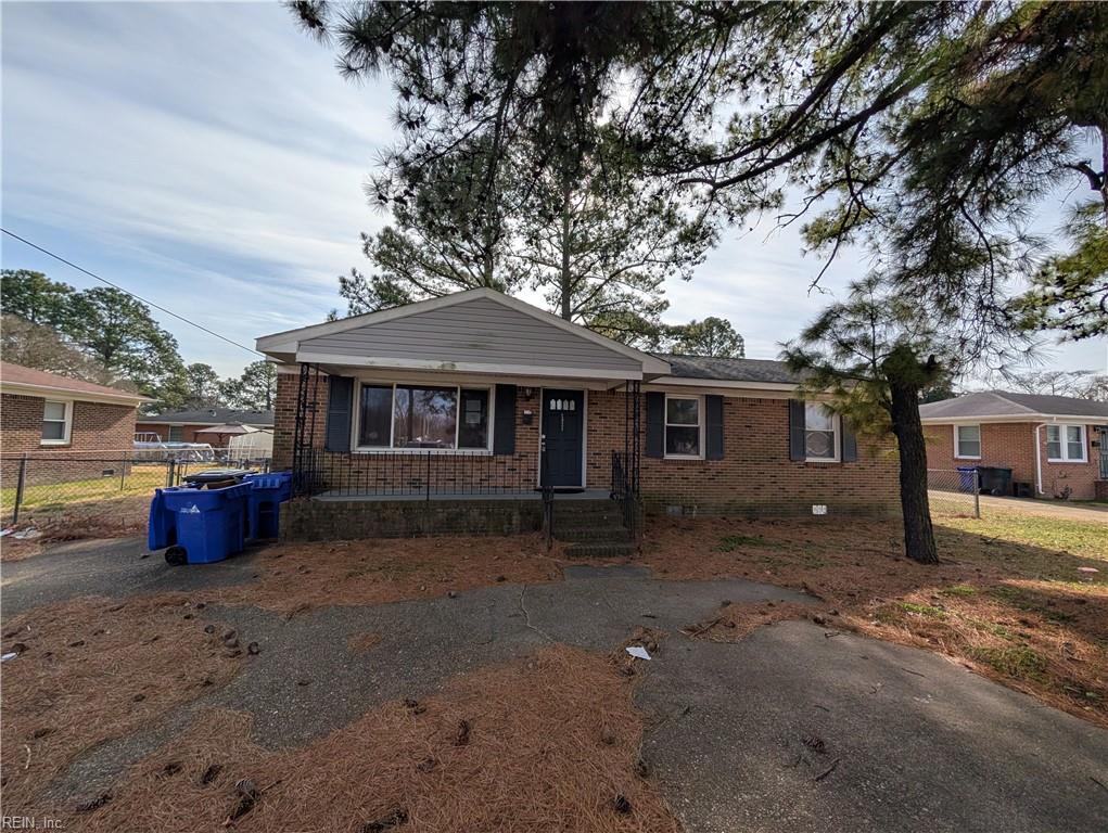 2821 High St Property Photo 1