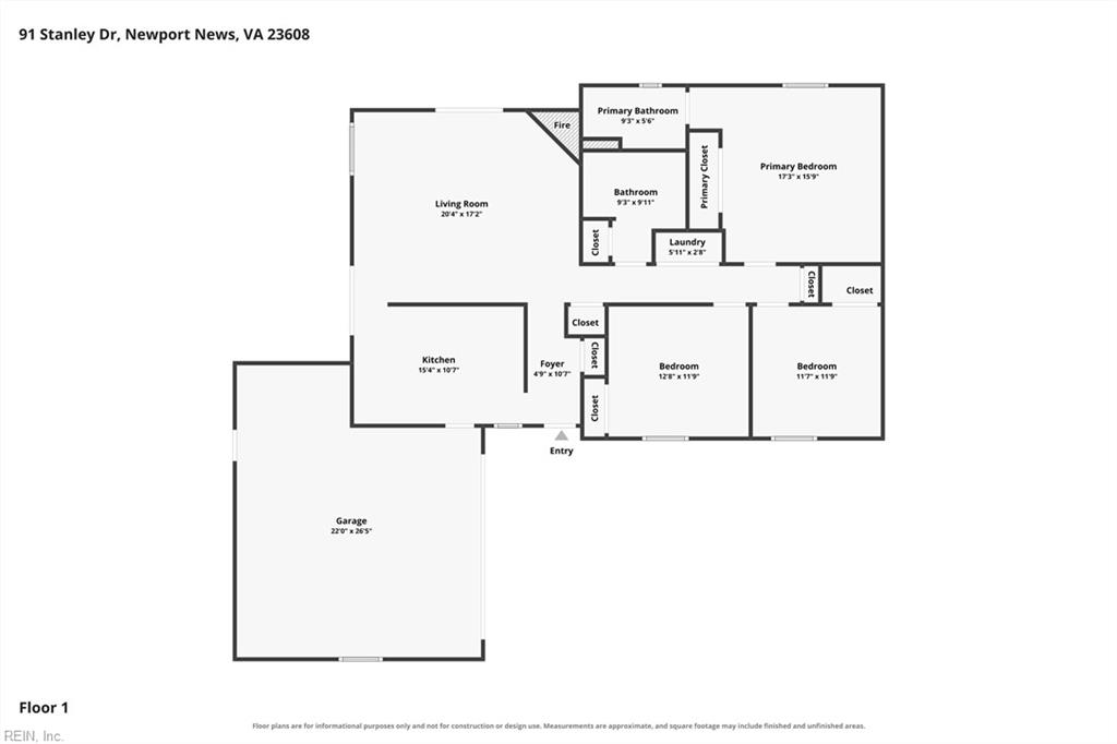 91 Stanley Dr Property Photo 31