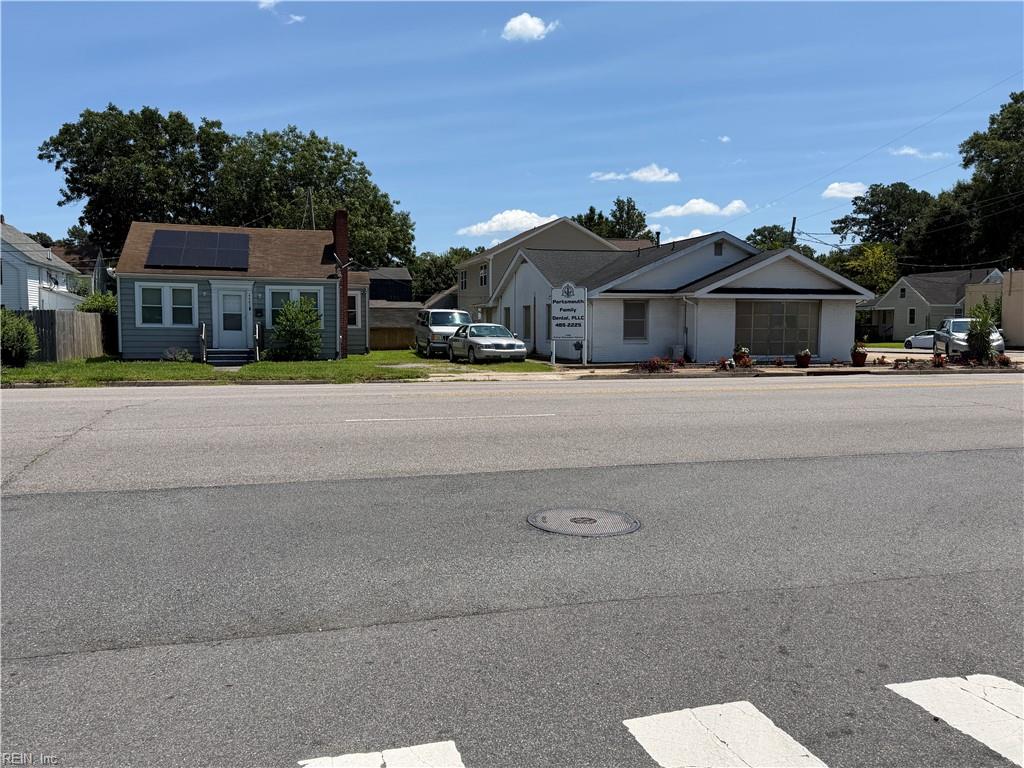 4405 N George Washington Hwy Hwy N Property Photo 1