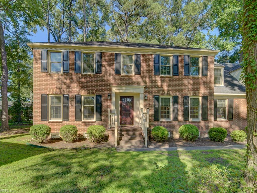 3017 Lord Bradford CT Property Photo 1