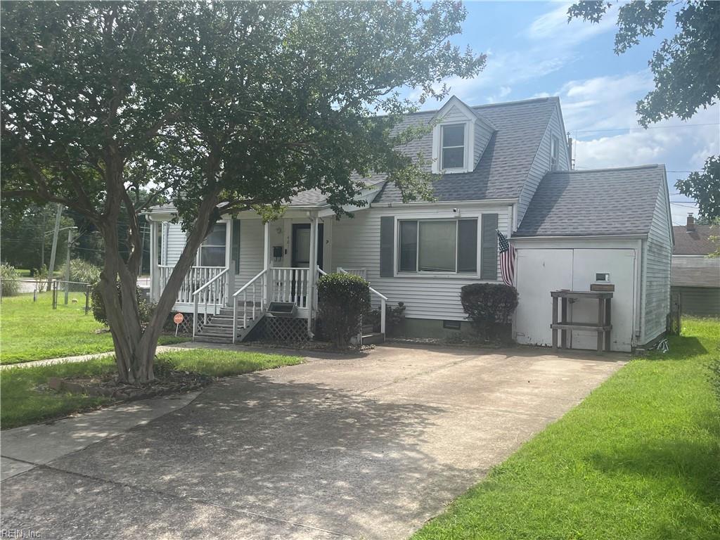 401 Shenandoah Rd Property Photo 1