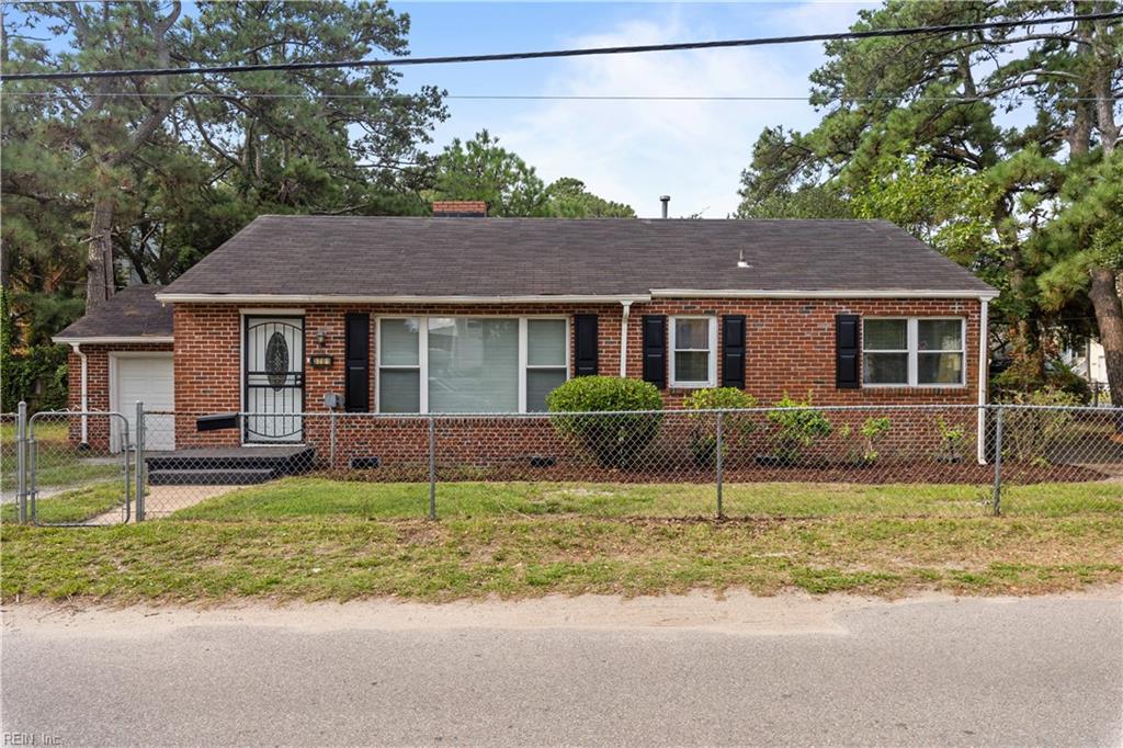 3701 Pleasant Ave AVE Property Photo 1
