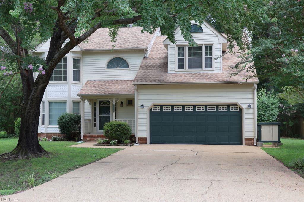 302 Peachtree Ln Property Photo 1