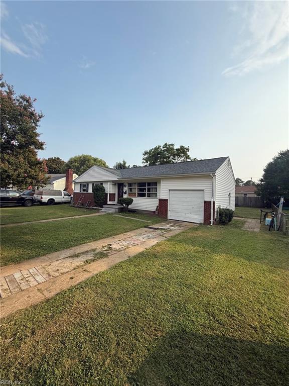 8019 Arrowwood Ct Property Photo 2