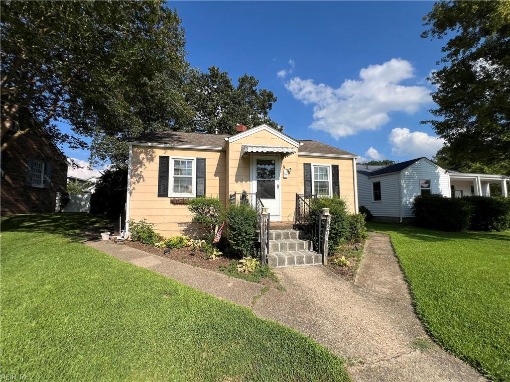 4204 Mayflower Rd Property Photo 1