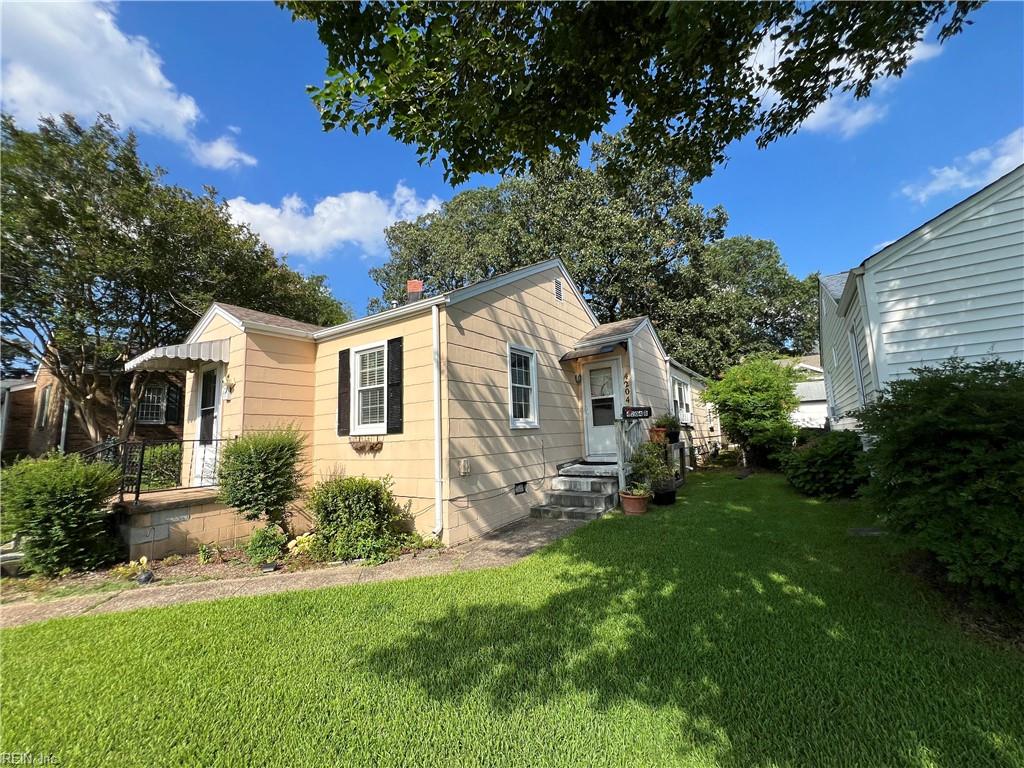 4204 Mayflower Rd Property Photo 2