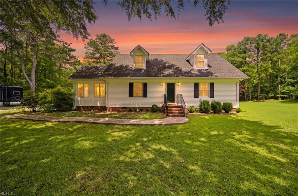 26211 Hanging Tree Rd Property Photo 1