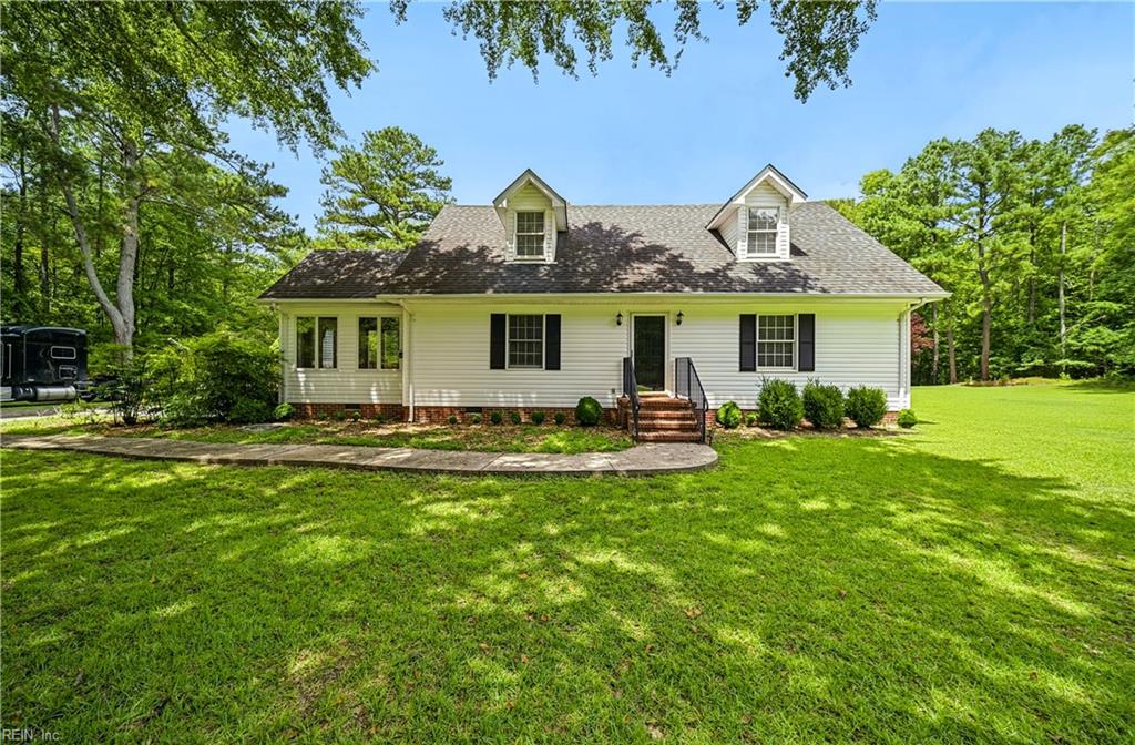 26211 Hanging Tree Rd Property Photo 2