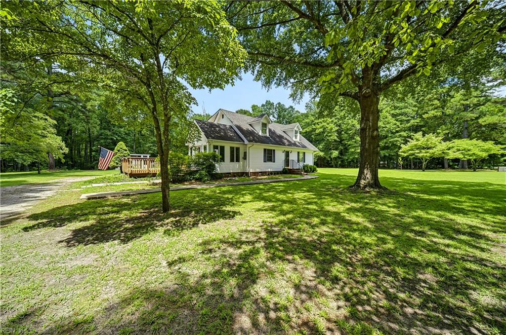 26211 Hanging Tree Rd Property Photo 3