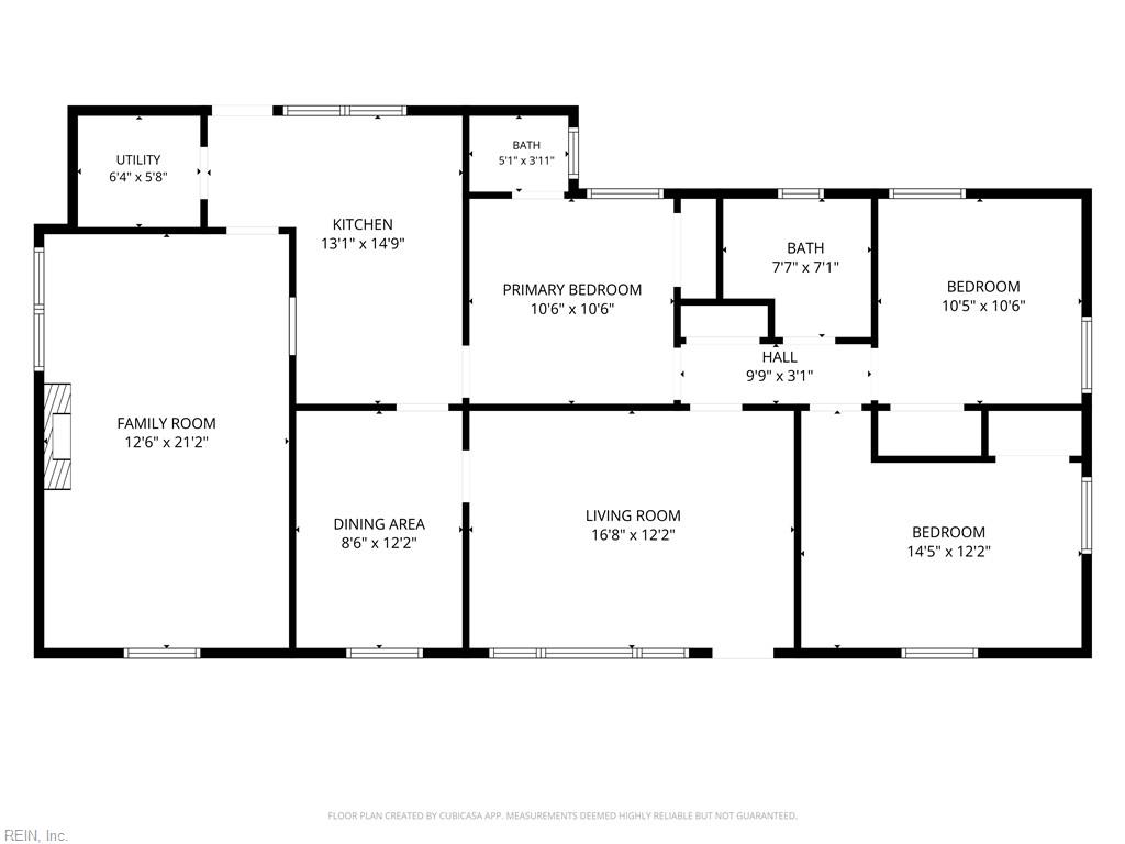 2168 Armada Dr E Property Photo 40