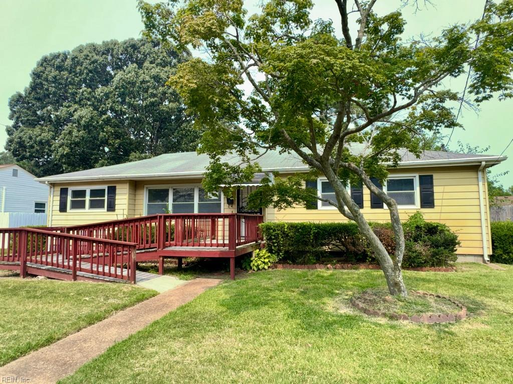 8441 Portal Rd Property Photo 1