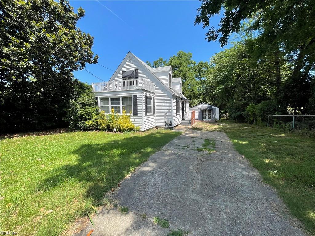 1716 Blair AVE Property Photo 1