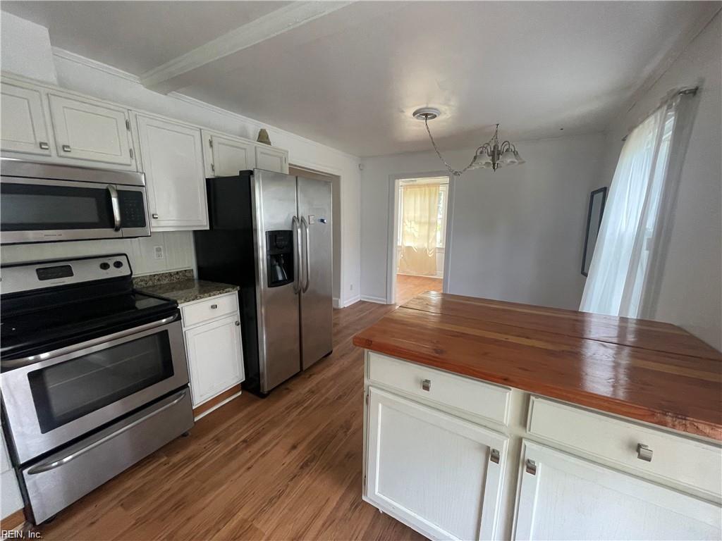 1716 Blair Ave Property Photo 3