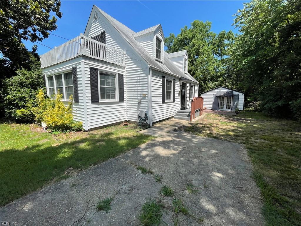 1716 Blair Ave Property Photo 4