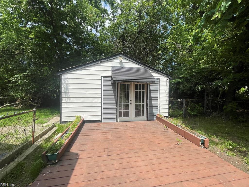 1716 Blair Ave Property Photo 13