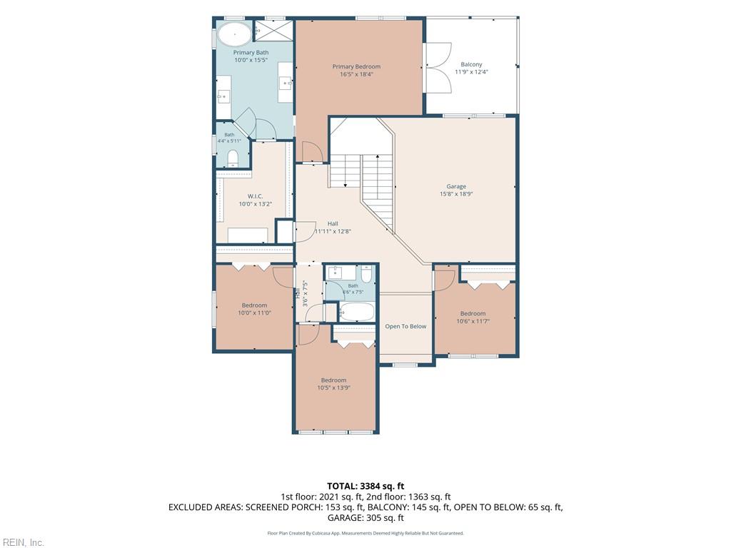 10 Bridgeton Dr Property Photo 40