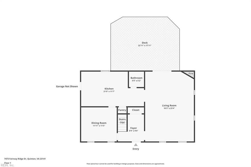 7473 Fairway Ridge Dr Property Photo 34