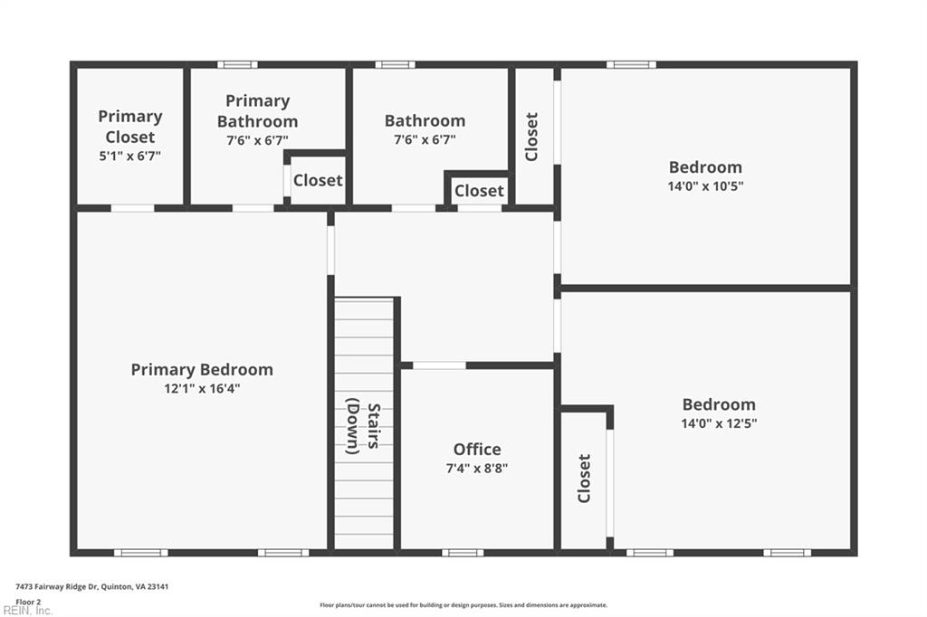 7473 Fairway Ridge Dr Property Photo 35
