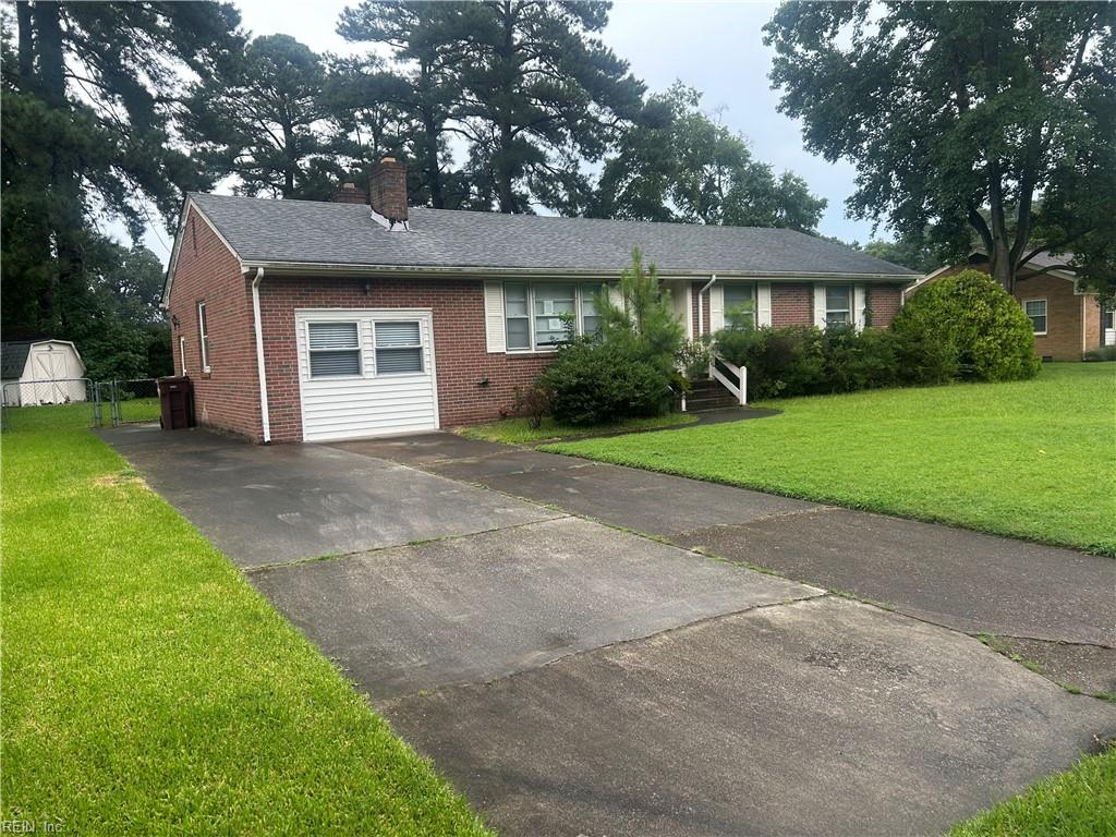 4024 Oak Dr Property Photo 1