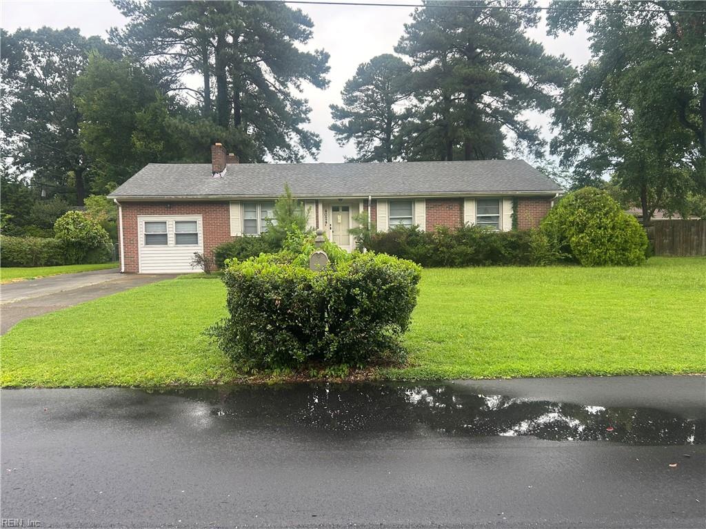 4024 Oak Dr Property Photo 2