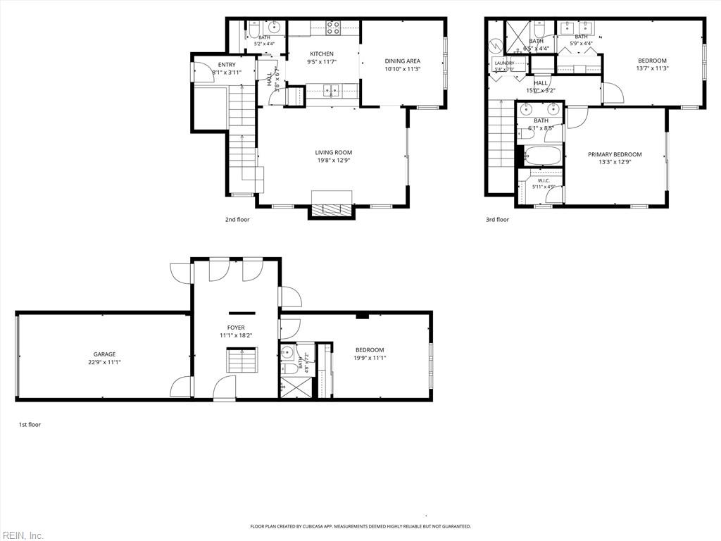 2302 Croix Dr Property Photo 39