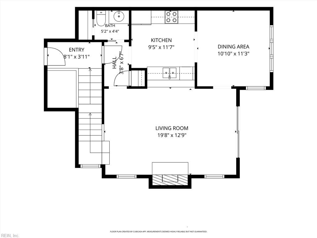 2302 Croix Dr Property Photo 41