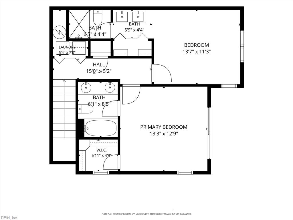 2302 Croix Dr Property Photo 42