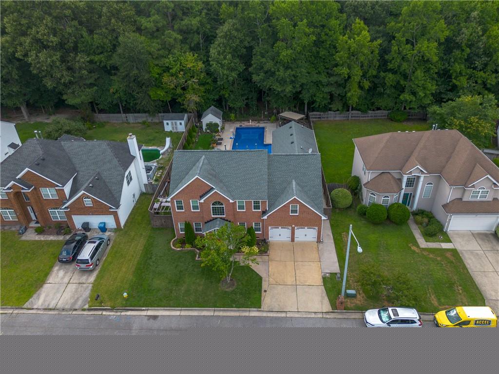 1841 Laurel Oak Ln Property Photo 34