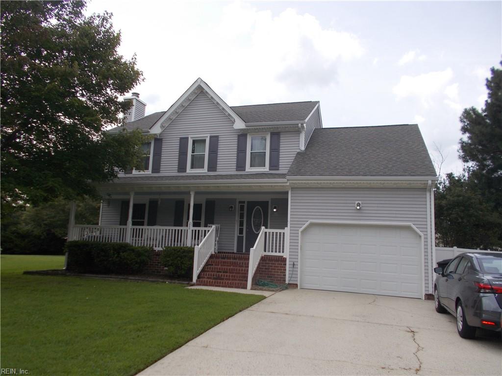 3952 Long Point Blvd Property Photo 1