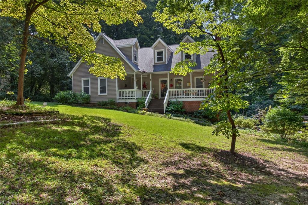 7011 Tracey Ct Property Photo 1