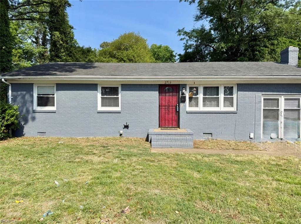 2713 Saint Mihiel AVE Property Photo 1