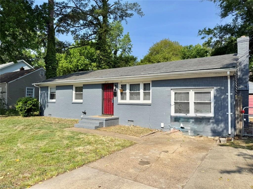 2713 Saint Mihiel Ave Property Photo 2