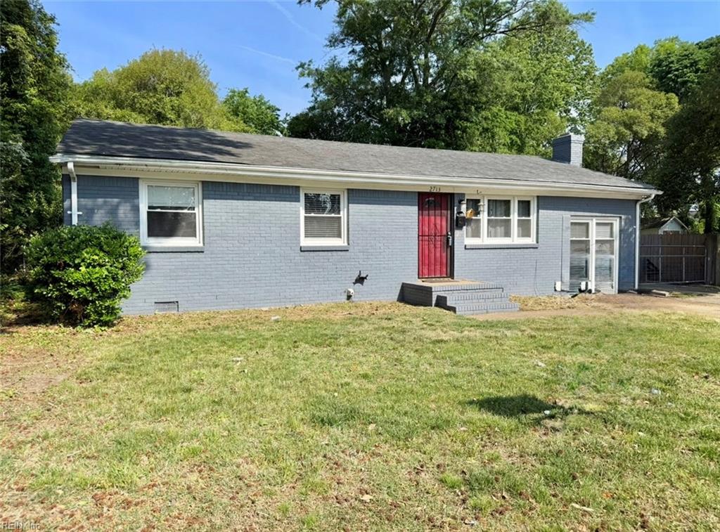 2713 Saint Mihiel Ave Property Photo 3