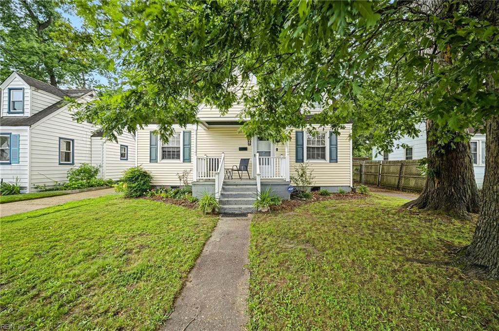 1104 Wright Ave Property Photo 2