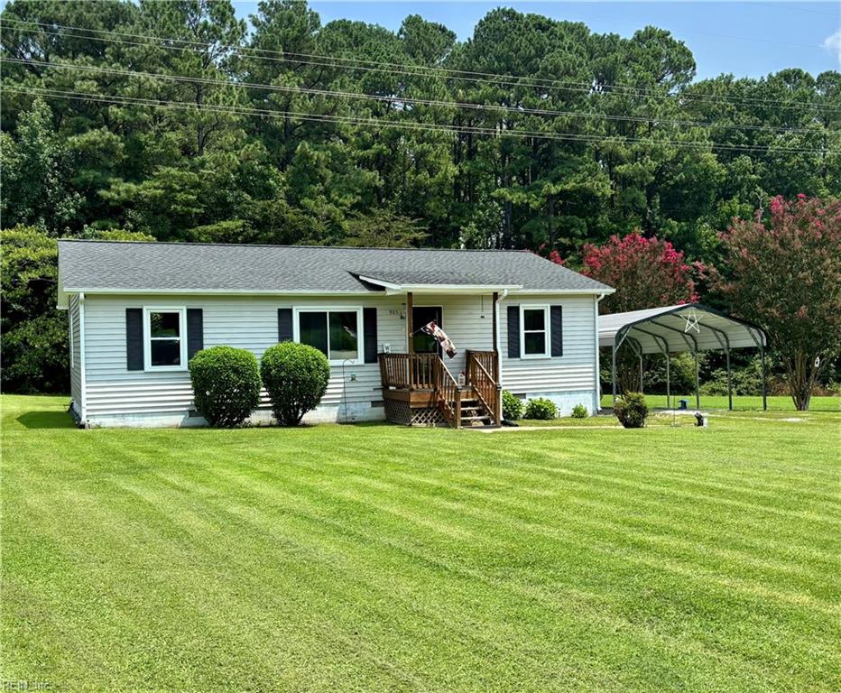905 Woodland Dr Property Photo 2