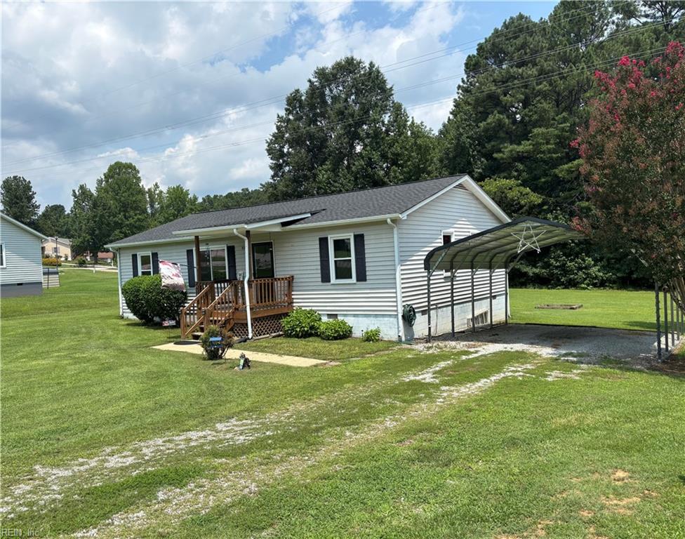 905 Woodland Dr Property Photo 3