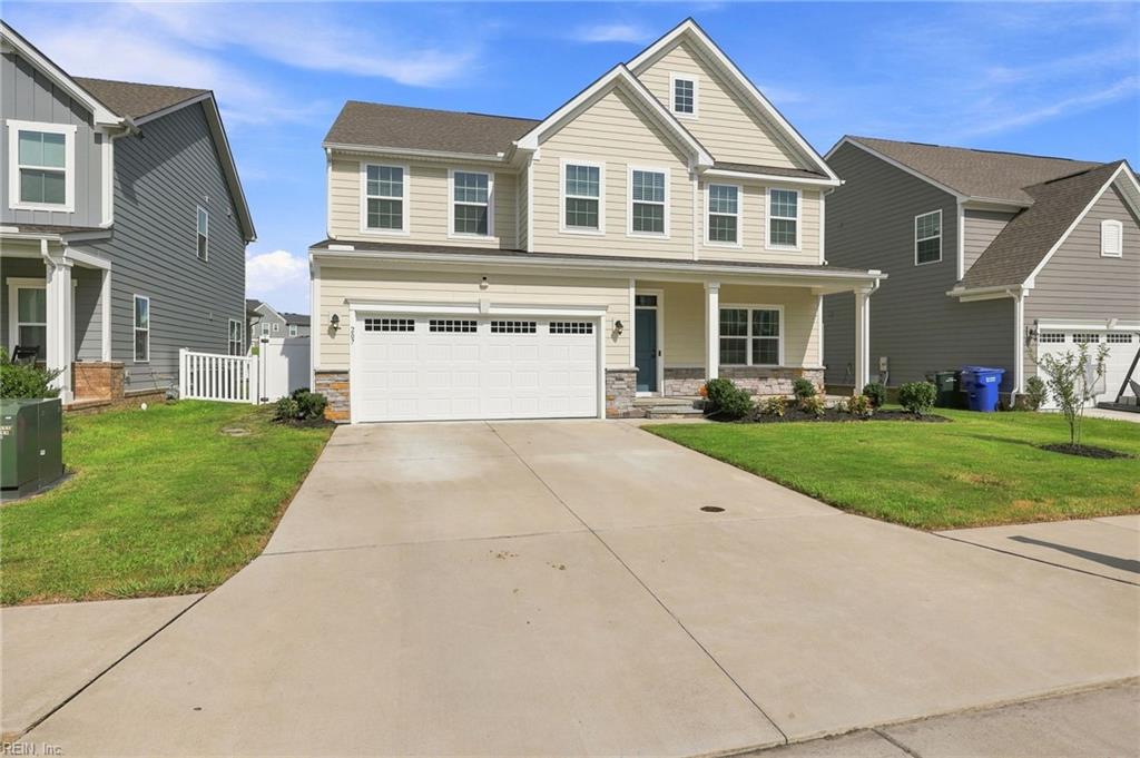 207 Terrywood Dr Property Photo 4