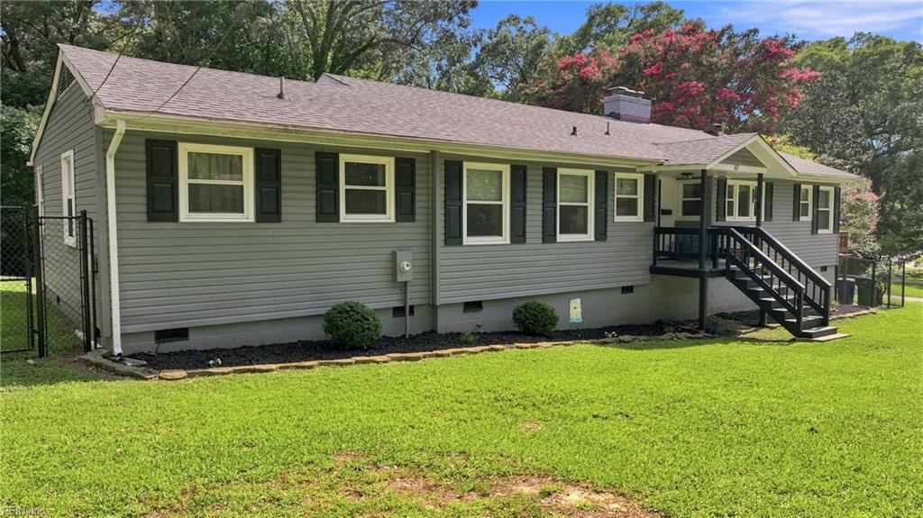 40 Denbigh BLVD Property Photo 1
