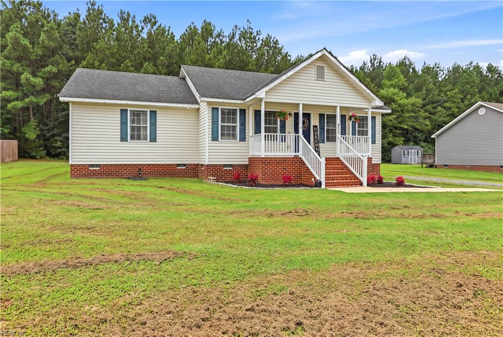 4011 Moss Point Dr Property Photo 1
