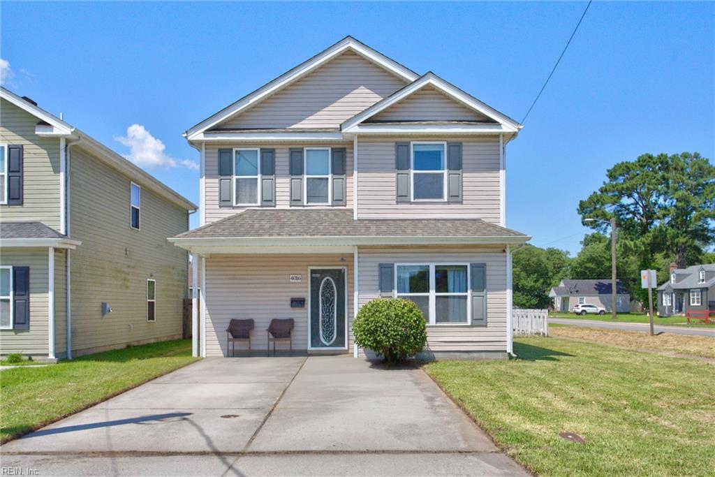 4016 3rd Street St Property Photo 1