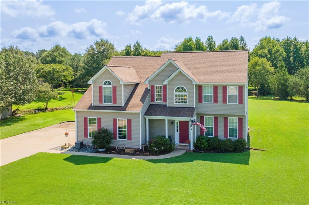 104 Waterway CT
