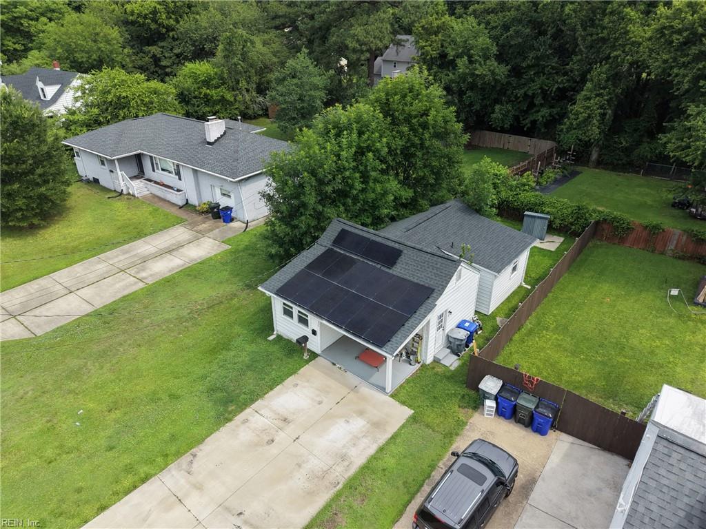 3804 Robin Hood Rd Property Photo 19