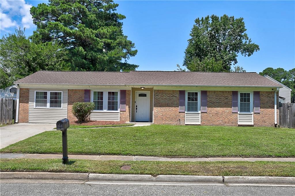 3108 Bomar Dr Property Photo 1