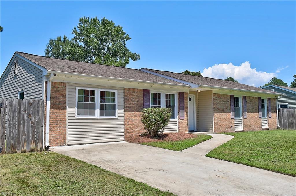 3108 Bomar Dr Property Photo 2