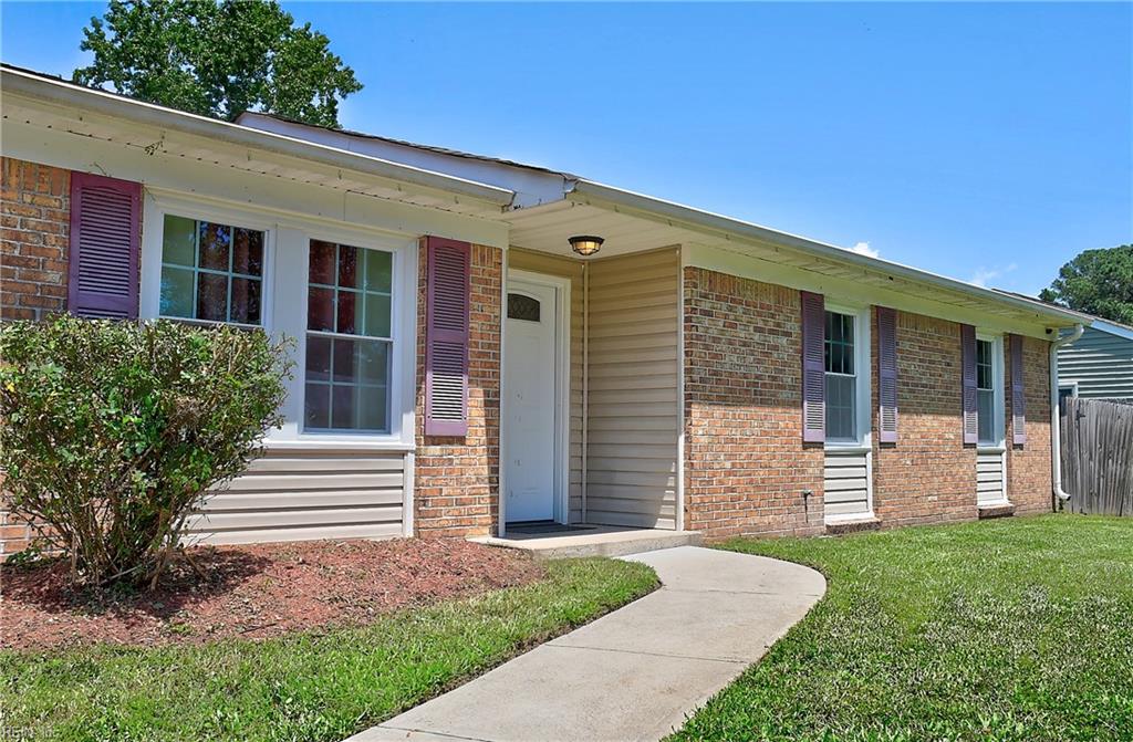 3108 Bomar Dr Property Photo 3