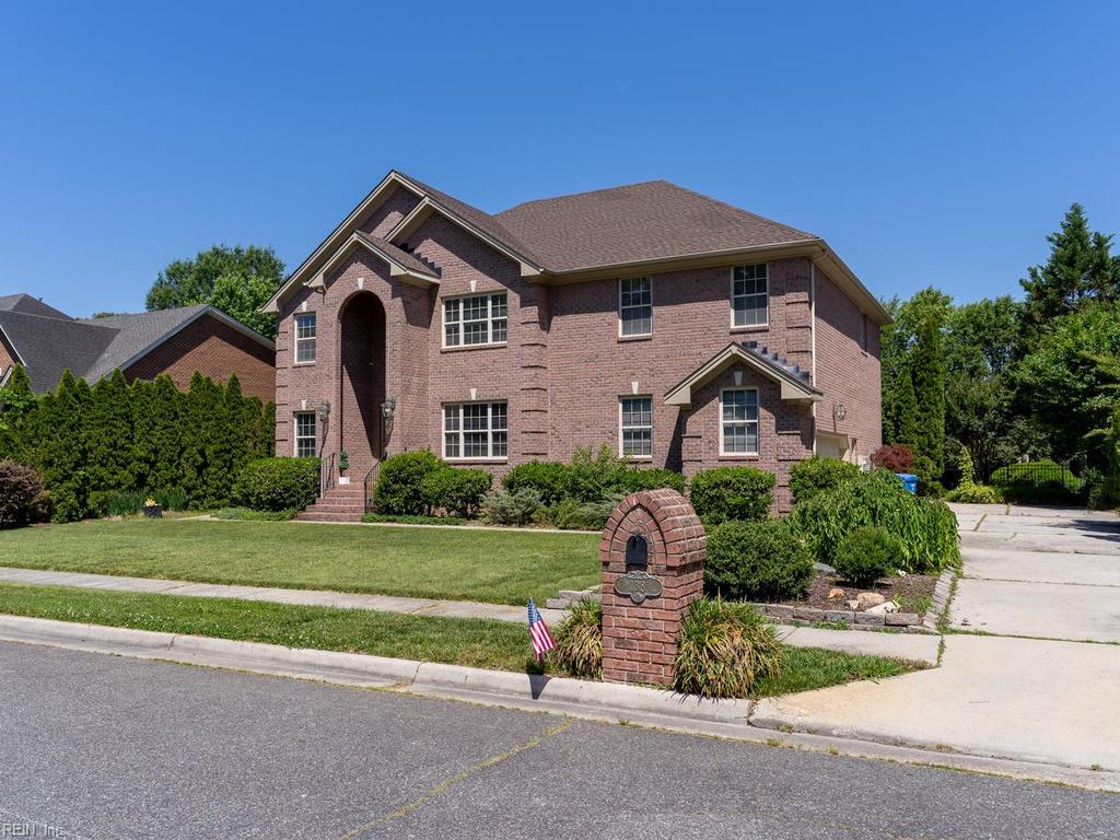 138 Greengable Way Property Photo 37