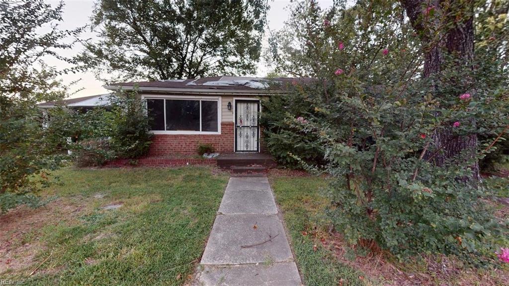5031 Indian River Rd Property Photo 1